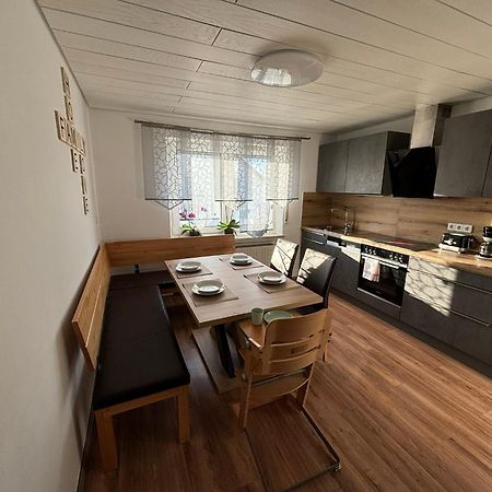 Ferienwohnung To-Ni-Le Rettenbach  Exteriér fotografie