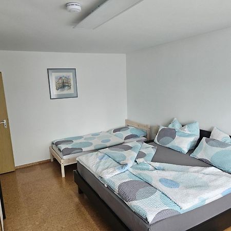 Ferienwohnung To-Ni-Le Rettenbach  Exteriér fotografie