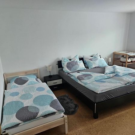 Ferienwohnung To-Ni-Le Rettenbach  Exteriér fotografie