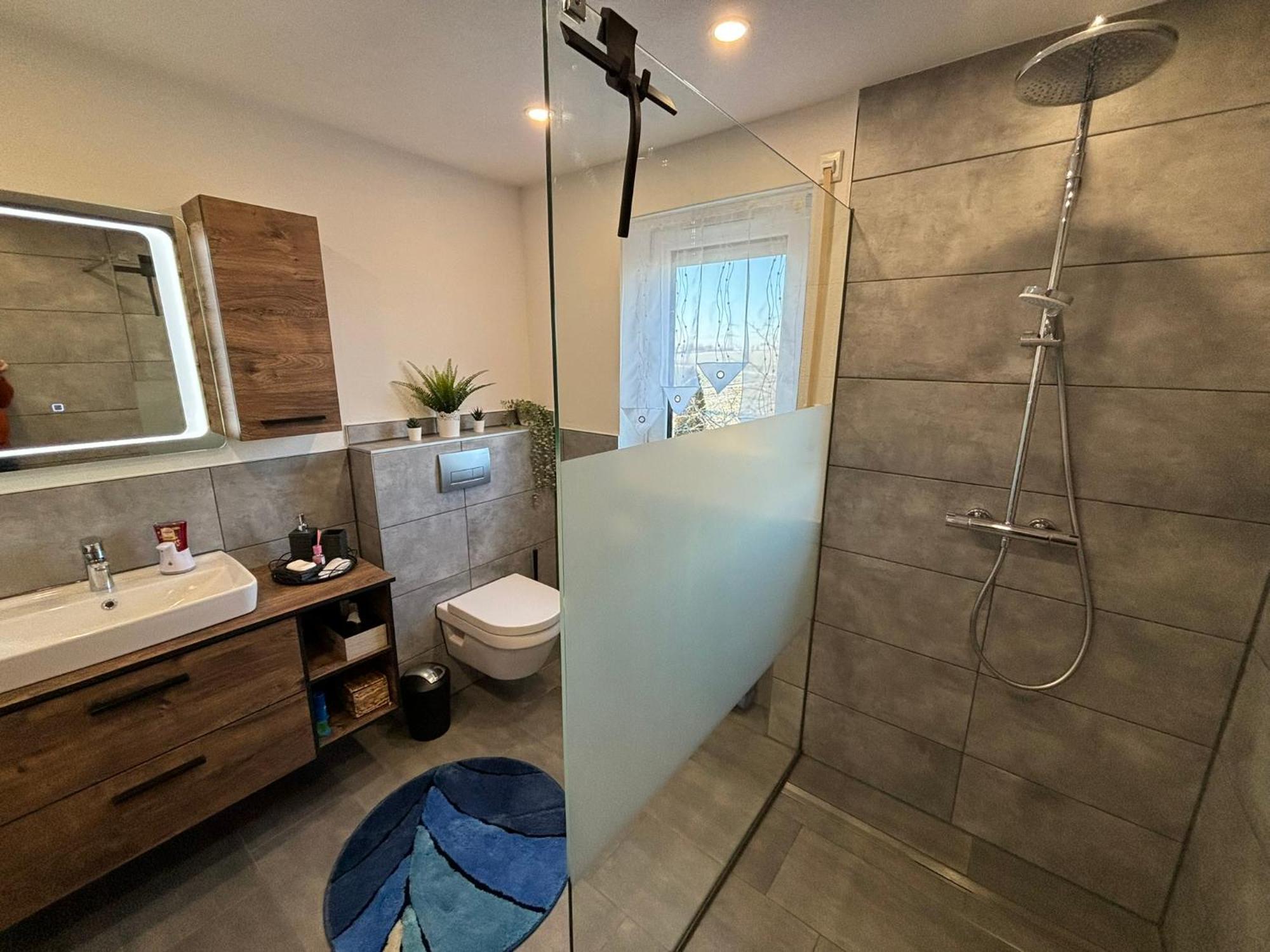 Ferienwohnung To-Ni-Le Rettenbach  Exteriér fotografie