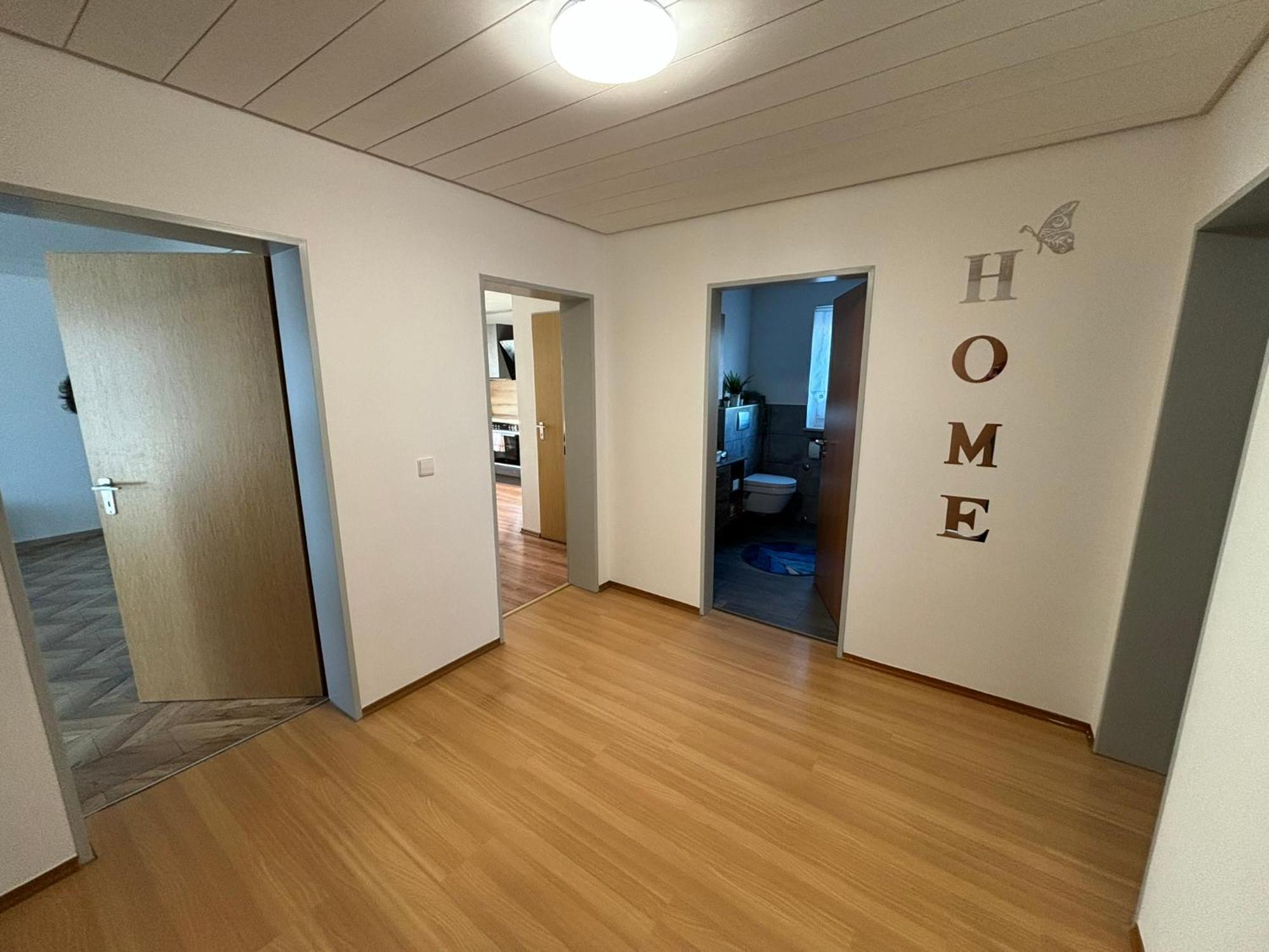 Ferienwohnung To-Ni-Le Rettenbach  Exteriér fotografie