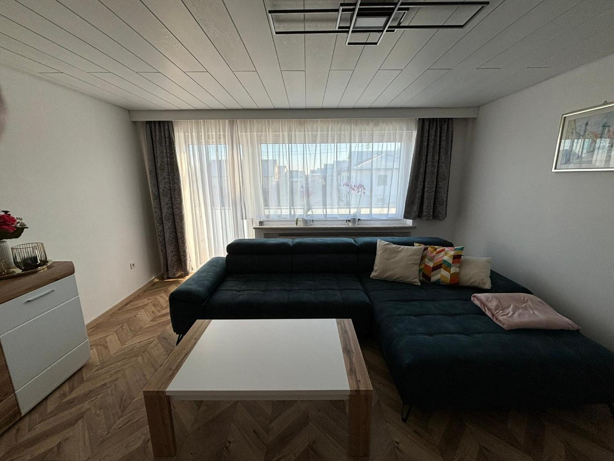Ferienwohnung To-Ni-Le Rettenbach  Exteriér fotografie