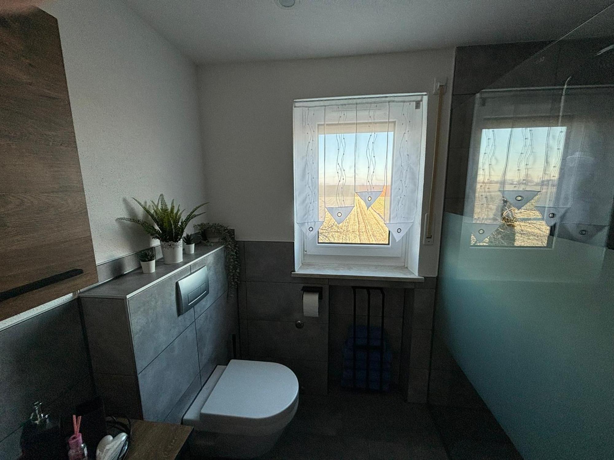 Ferienwohnung To-Ni-Le Rettenbach  Exteriér fotografie
