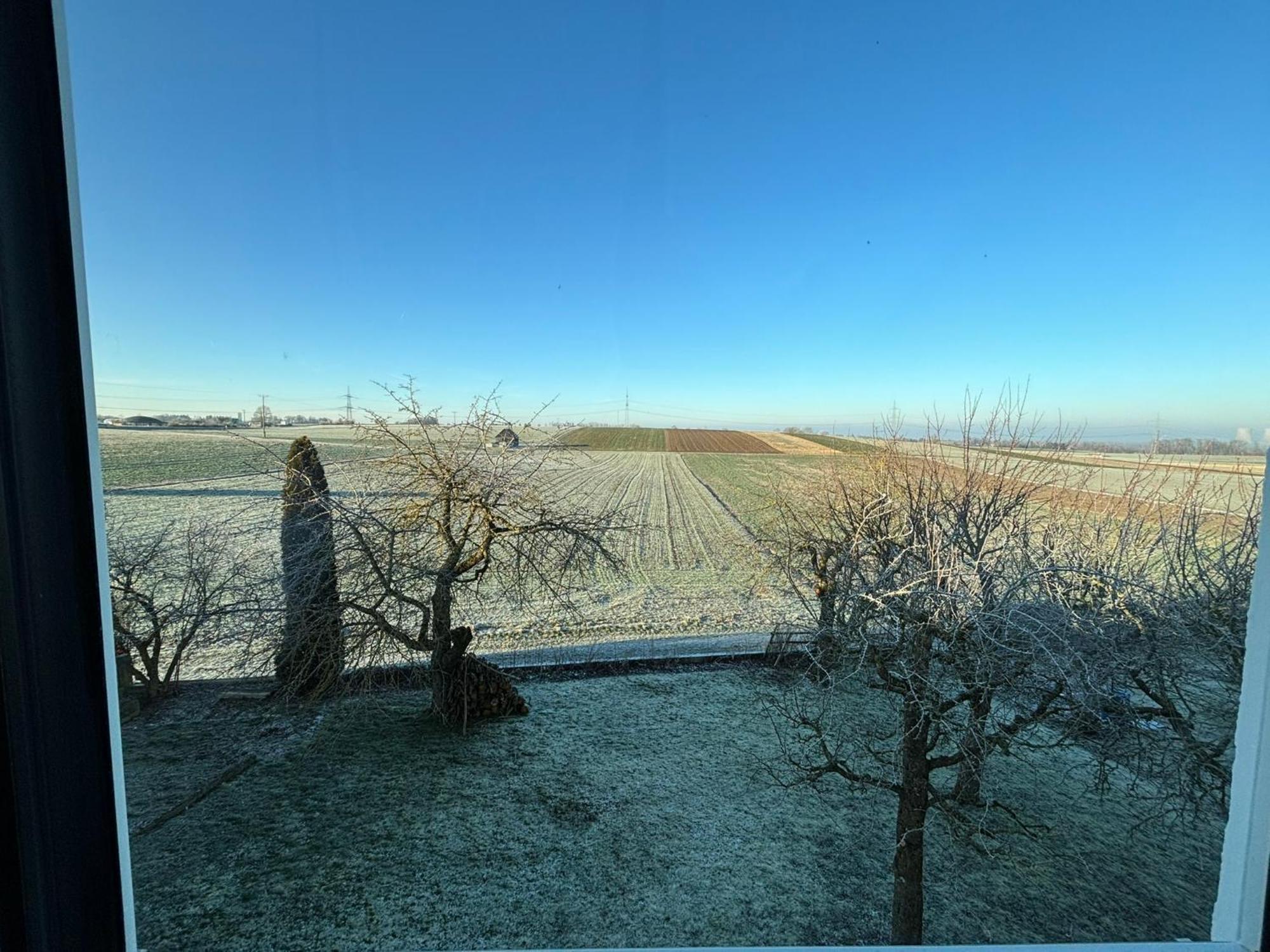 Ferienwohnung To-Ni-Le Rettenbach  Exteriér fotografie