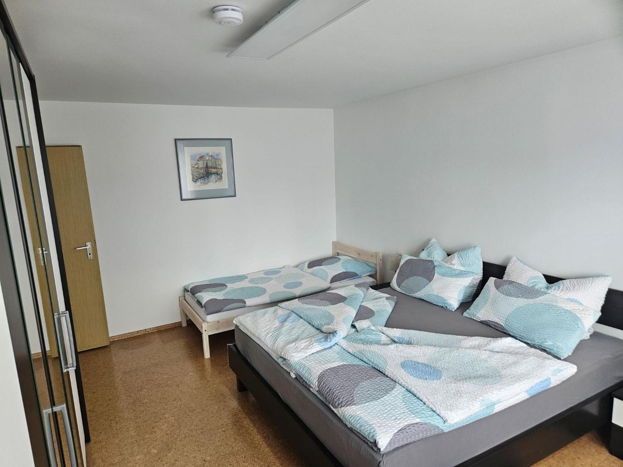 Ferienwohnung To-Ni-Le Rettenbach  Exteriér fotografie