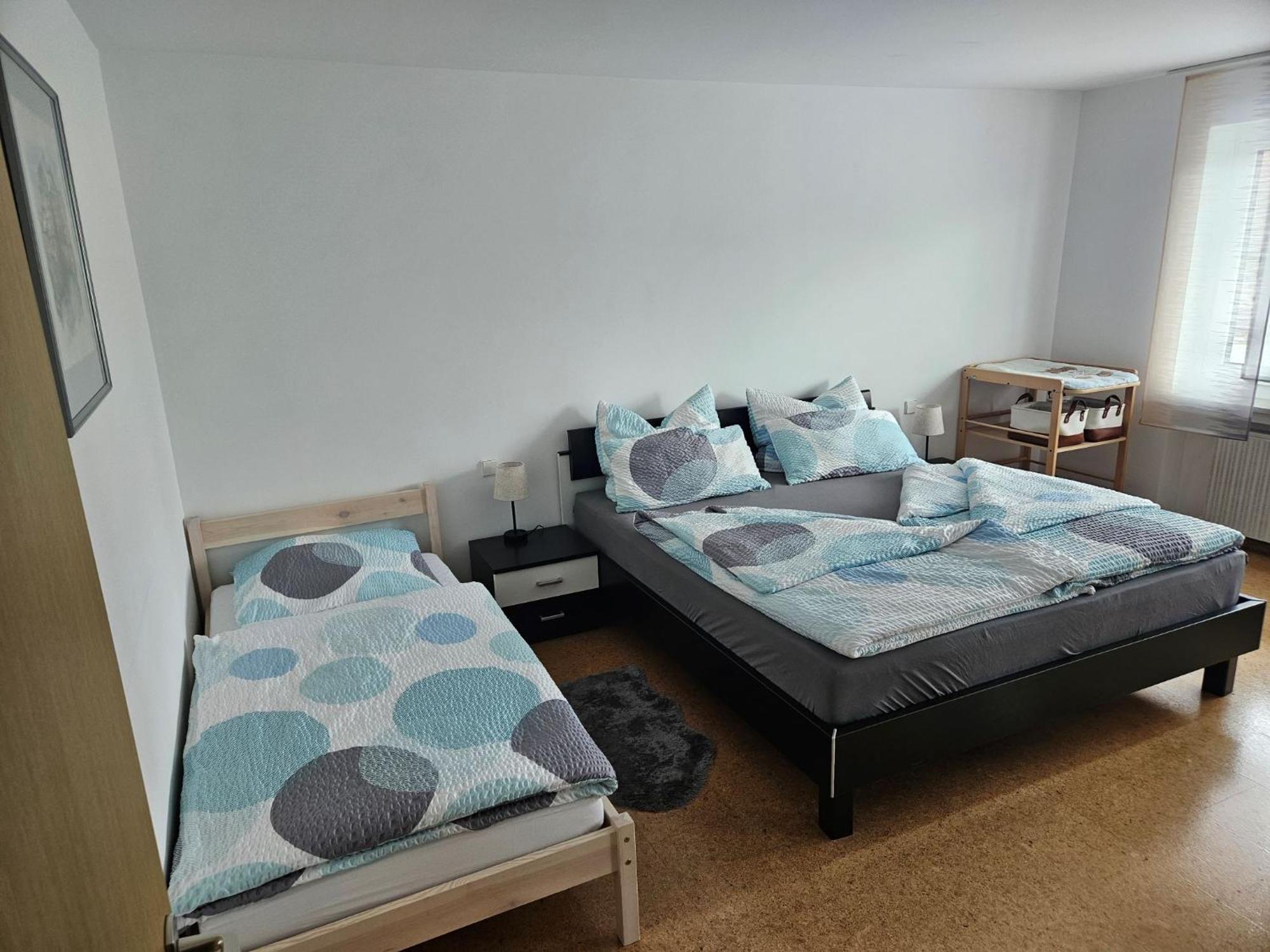 Ferienwohnung To-Ni-Le Rettenbach  Exteriér fotografie
