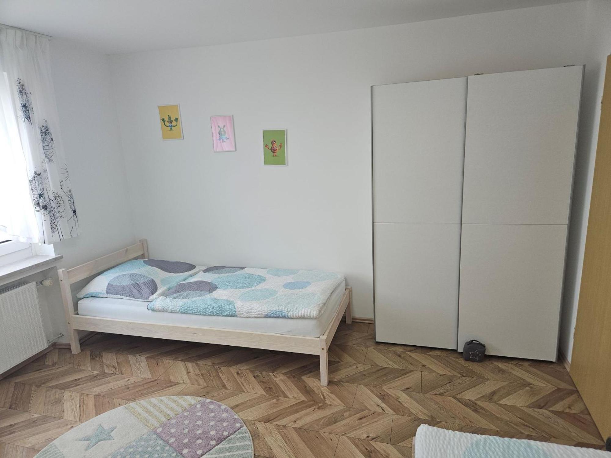 Ferienwohnung To-Ni-Le Rettenbach  Exteriér fotografie